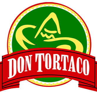 Don Tortaco Mexican Grill logo