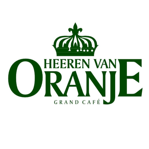 Heeren Van Oranje logo