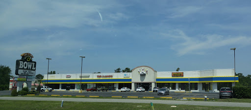 Bowling Alley «Surfside Bowl», reviews and photos, 510 US-17 BUS, Surfside Beach, SC 29575, USA