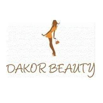 Dakor Beauty logo