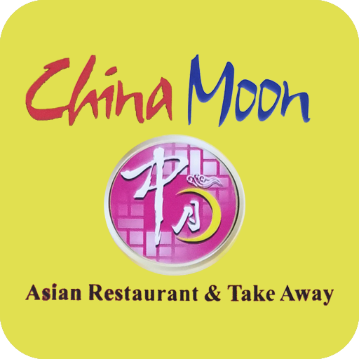 China Moon logo