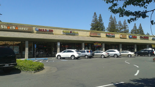 Fast Food Restaurant «Cheese Steak Restaurant», reviews and photos, 8555 Elk Grove Blvd, Elk Grove, CA 95624, USA