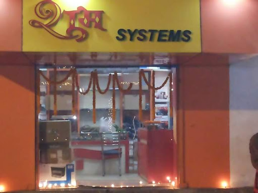 Shubh System, Gangjala Chowk Dhala, Sant Nagar, Saharsa, Bihar 852201, India, Electronics_Retail_and_Repair_Shop, state BR