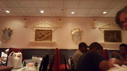 Chinese Restaurant «New China Restaurant», reviews and photos, 4850 Sugarloaf Pkwy #401, Lawrenceville, GA 30044, USA