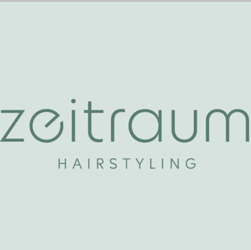 Zeitraum Hairstyling logo