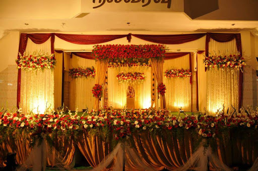 Shiva Thirumana Mandapam , Tenkasi, 145 E, Thaikka Theru, Kollam-Tirumangalam Road, Tenkasi, Tamil Nadu 627811, India, Wedding_Venue, state TN