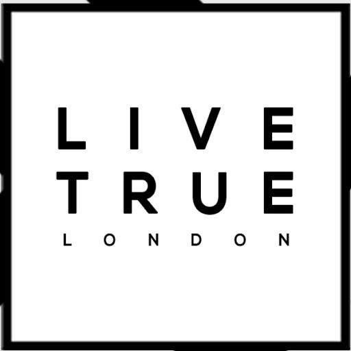 Live True London Vauxhall and Nine Elms logo