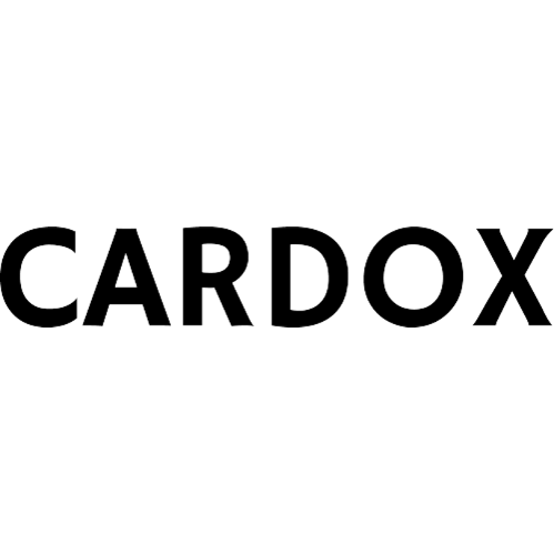 Cardox logo