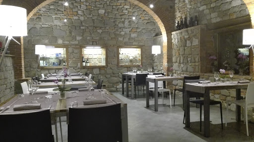 Papposileno Ristorante Enoteca