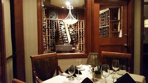Italian Restaurant «Ristorante Divino», reviews and photos, 803 Gervais St, Columbia, SC 29201, USA