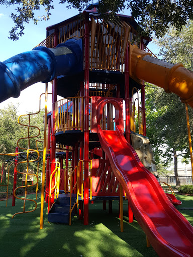 Park «Friendship Park», reviews and photos, 200 W Broadway St, Oviedo, FL 32765, USA