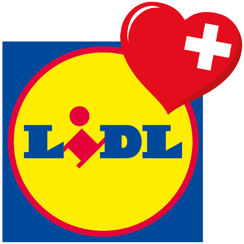 Lidl Schweiz Headquarters logo