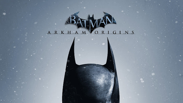 Batman Arkham Origins Update 1-RELOADED