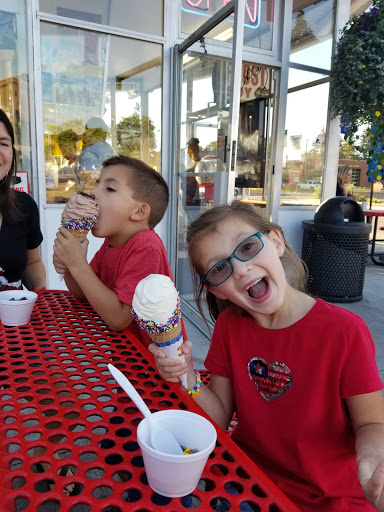 Ice Cream Shop «Frosty Boy», reviews and photos, 67 Main St, Belleville, MI 48111, USA