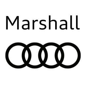 Marshall Audi Bexley logo