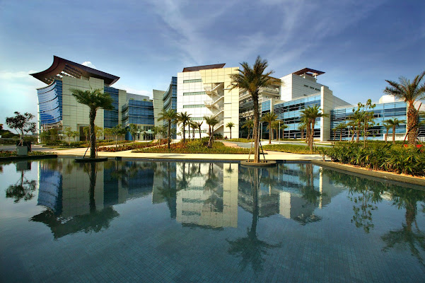 ITE College East