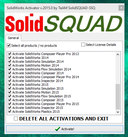 Free Download Solidworks 2012 64 Bit Full Crack - And Torrent 2016
