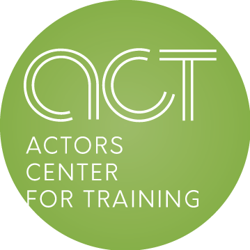 Actors Center for Training logo