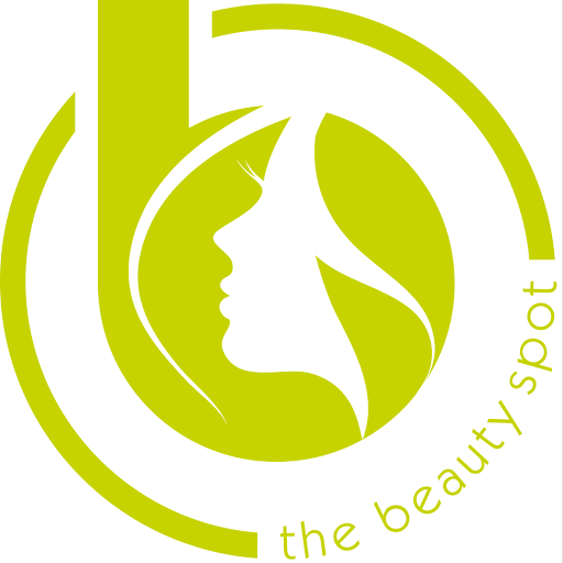 The Beauty Spot Basingstoke logo