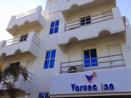 Varuna Inn Hotel, No 53 ECR Kovalam Mahabalipuram, Chennai,, E Coast Rd, Devaneri, Tamil Nadu 603104, India, Inn, state TN