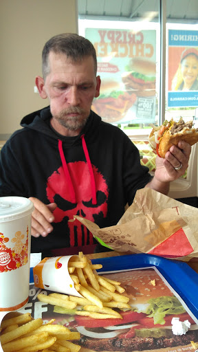 Fast Food Restaurant «Burger King», reviews and photos, 6375 Brockport Spencerport Rd, Brockport, NY 14420, USA