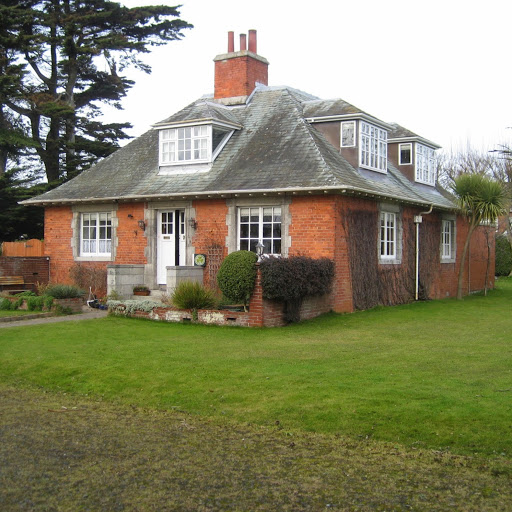 South Lodge Bed & Breakfast logo