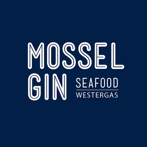 Mossel & Gin logo