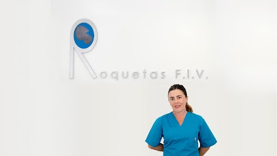 Photos of RoquetasFIV