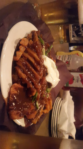 The OverDraught Irish Pub