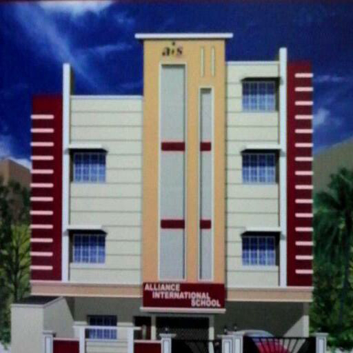 Alliance International School, Jinsi bazar,, Reti Galli, Golconda Fort, Hyderabad, Telangana 500008, India, School, state TS
