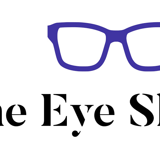 The Eye Shoppe logo