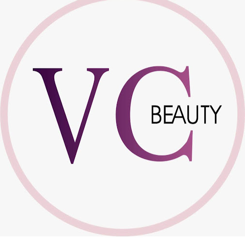 VC BEAUTY logo