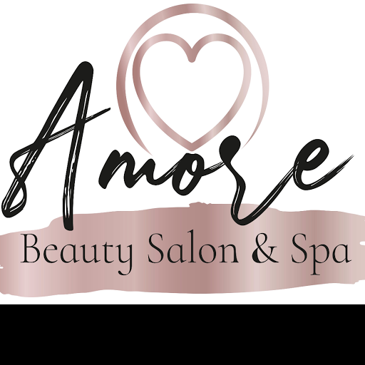 Amore Beauty Salon & Spa logo