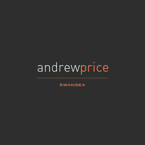 Andrew Price - Swansea Salon logo