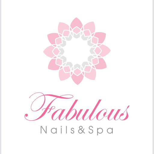 Fabulous Nails & Spa logo