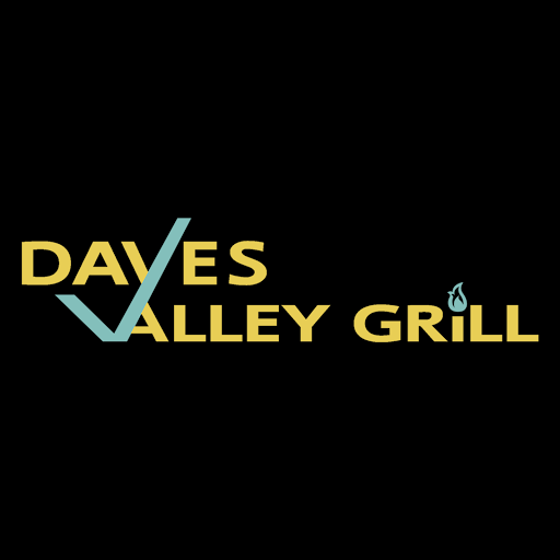 Dave's Valley Grill logo
