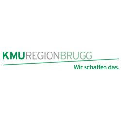 KMU Region Brugg logo