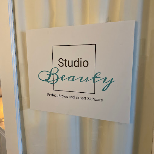 Studio Beauty logo