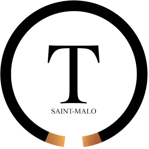 La Taverne - Table de caractère - Saint-Malo logo