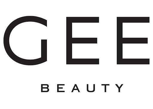 Gee Beauty logo
