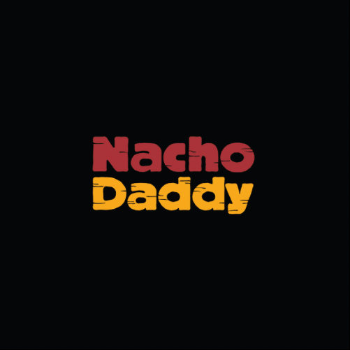 Nacho Daddy - Downtown logo