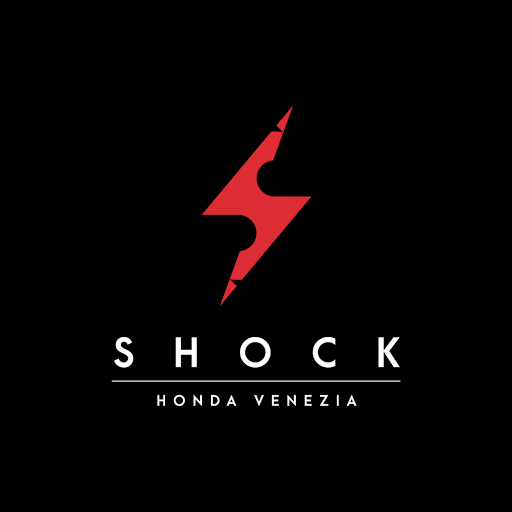 Shock Honda Venezia logo