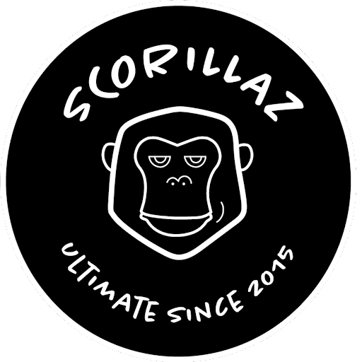 Scorillaz logo