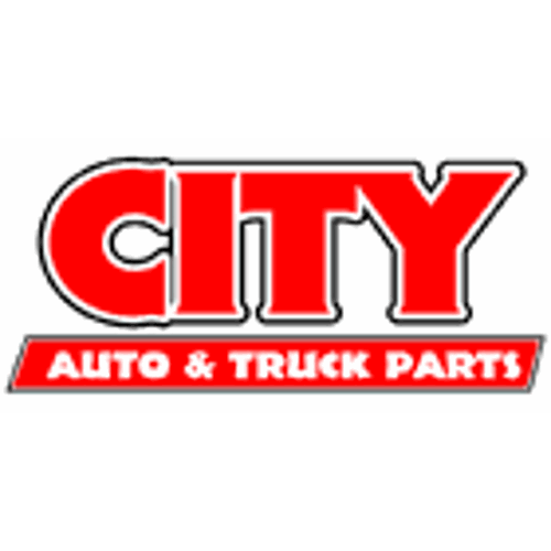 City Auto & Truck Parts (1987) Ltd logo