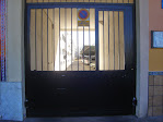 DSC05459.JPG Alquiler de garaje en La Rinconada , Cerca del Mercadona y junto al Bar Navio