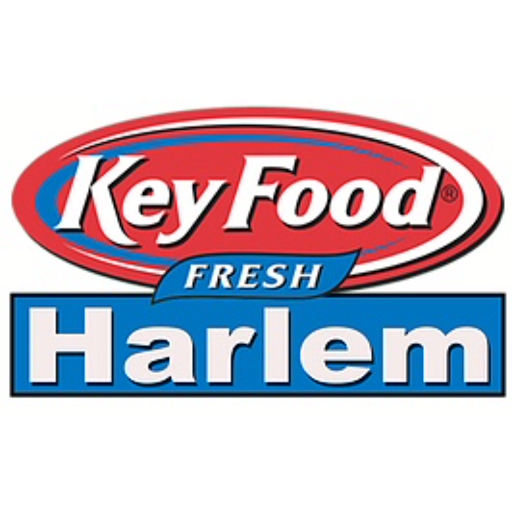 Harlem Fresh Market by Key Food logo