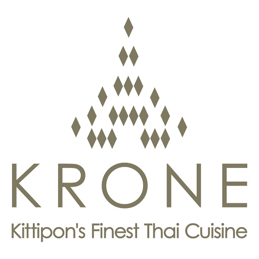 Restaurant KRONE - Kittipon's Finest Thai Cuisine logo