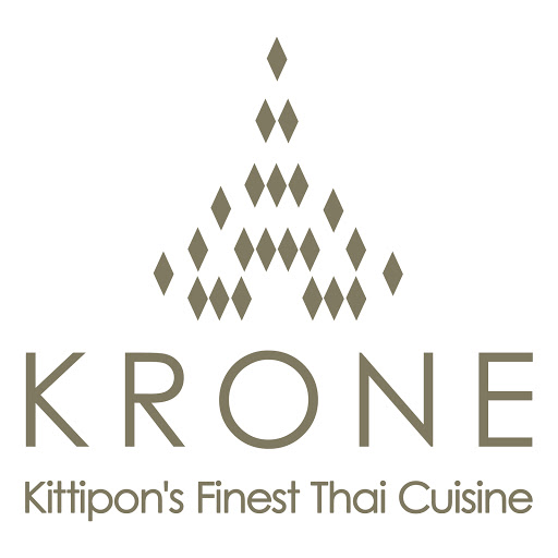 Restaurant KRONE - Kittipon's Finest Thai Cuisine