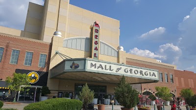 Photos of Mall of Georgia