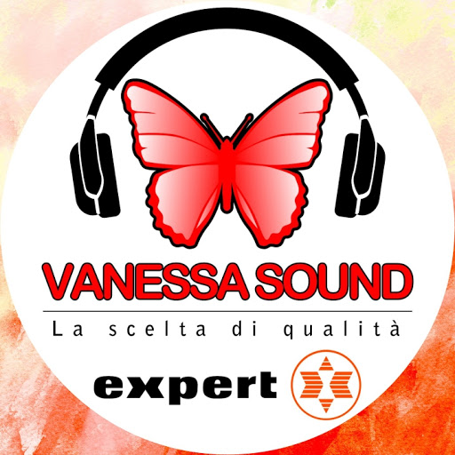 VANESSA SOUND Expert - Caserta logo